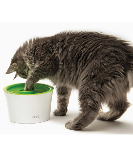 Catit Multi Feeder Slow and Self-Controlled Mealtimes Catit