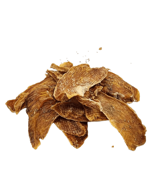 thepetbistro The Pet Bistro Chicken Jerky 100g