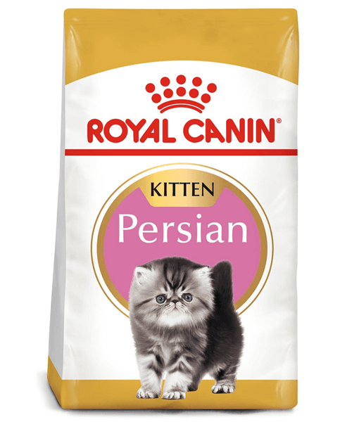 Royal canin persian cat food shop 2kg