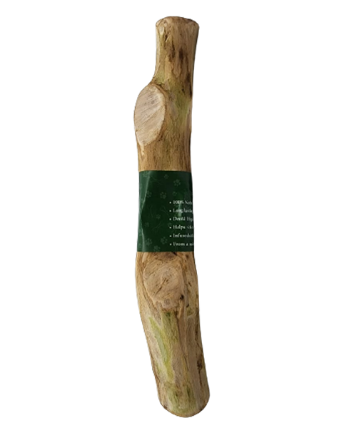 The Pet Bistro Natural Olive Wood thepetbistro