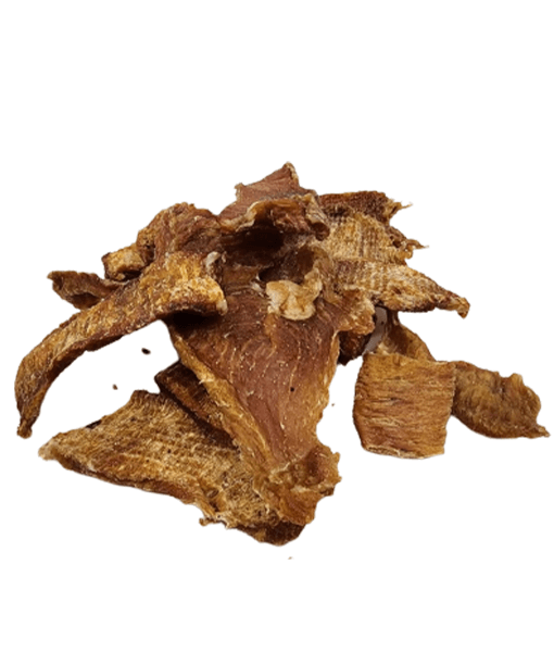 The Pet Bistro – Pork Jerky 100g