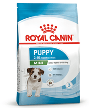 Royal Canin Mini Puppy 2kg-8kg