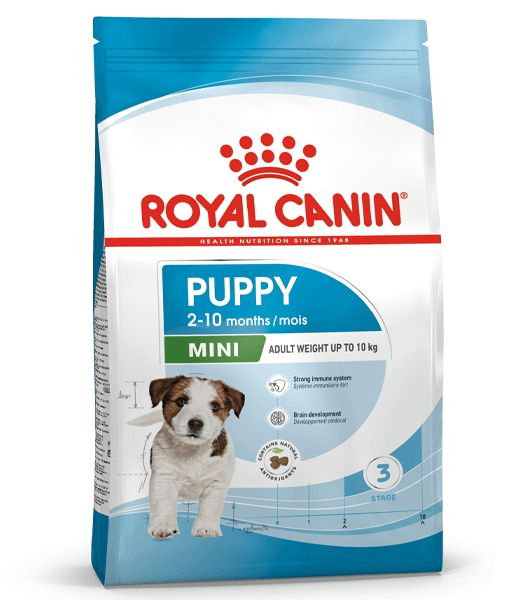 Royal Canin Mini Puppy 2kg Royal Canin