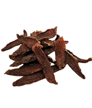 The Pet Bistro Beef Jerky – Dehydrated Beef Treat – 100g