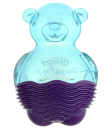 GiGwi Gigwi - Suppa Puppa Dog Toy Squeaky Rubber Toy Bear