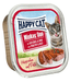 Happy Cat Happy Cat Minkas Duo Poultry & Beef 100g