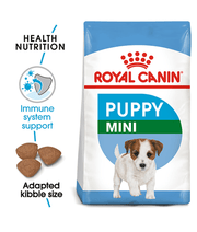 Royal Canin Mini Puppy 2kg-8kg