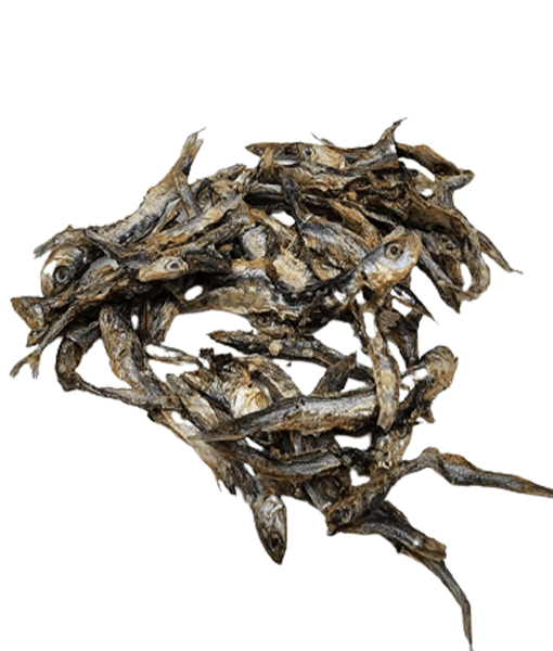 thepetbistro The Pet Bistro Ocean Bites 50g