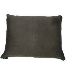 Wouf Pouf Wouf Pouf - Lazy All Day Bed Light Grey and Olive Green
