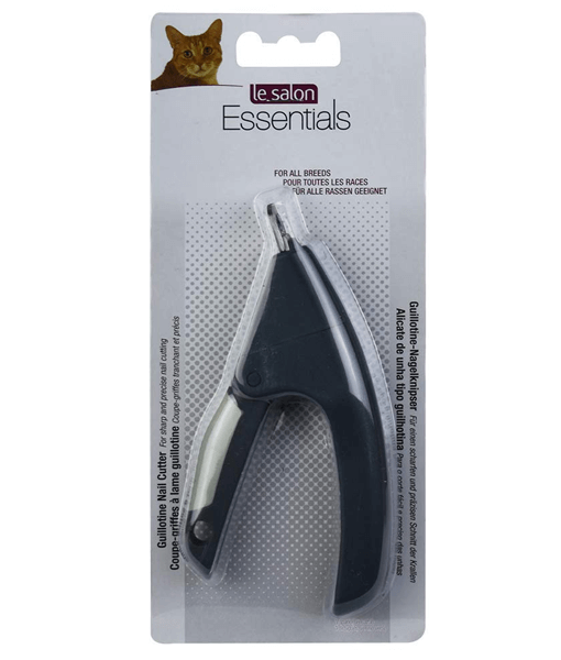 Le salon essentials nail trimmer hotsell