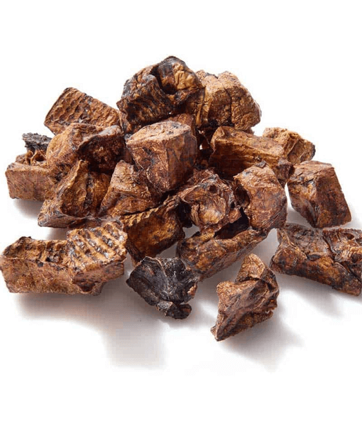 thepetbistro The Pet Bistro Beef Bites 100g