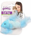 Pawise- Catnip Fish Blue