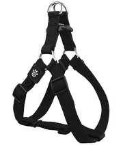 Doco - Signature Step-In Black Harness