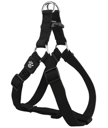 Doco - Signature Step-In Black Harness