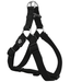 Doco - Signature Step-In Black Harness