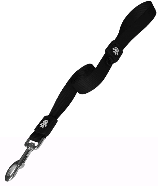 Doco - Leash Black