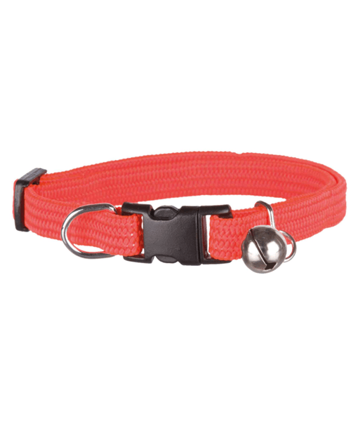 Trixie Elastic Cat Collar — Petriotics