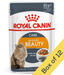 Royal Canin - Hair & Skin Pouch Cat Food In Gravy 85g Royal Canin