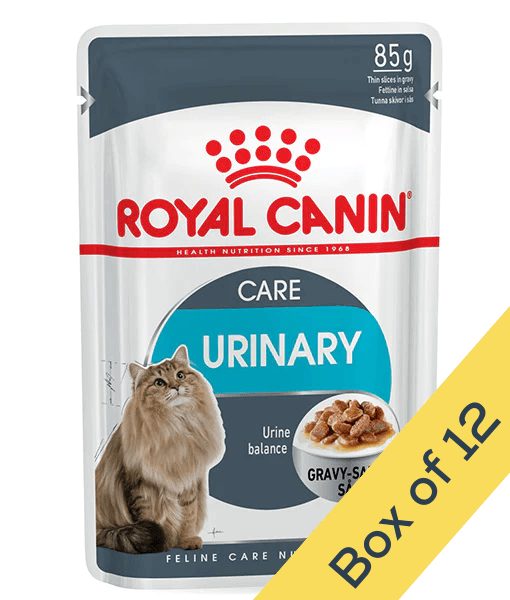 Royal Canin - Urinary Care Pouch 85g Royal Canin