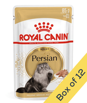 Royal Canin Wet Cat Food Adult Persian 85g