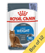 Royal Canin Royal Canin Wet Cat Food Light Weight Care 85g