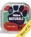 Webbox Natural - Adult Beef Pate Wet Dog Food 150g Webbox