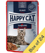 Happy Cat - Culinary Bavarian Beef Wet Food 85g Happy Cat