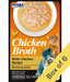 Inaba - Chicken Broth - Chicken 50g
