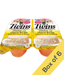 Inaba Inaba - Twins - Chicken with Cheese Recipe 2 Packs 70g