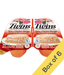 Inaba Inaba - Twins - Tuna & Chicken Recipe 2 Packs 70g