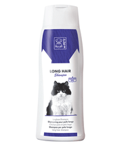 M-Pets Long Hair Cat Shampoo 250ml