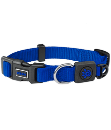 Doco Doco - Dog Collar Blue