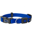 Doco Doco - Dog Collar Blue