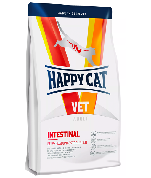 Happy Cat - VET Diet Intestinal