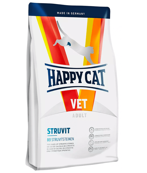 Cat struvite crystals diet top