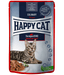 Happy Cat - Culinary Bavarian Beef Wet Food 85g Happy Cat