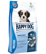Happy Dog - Fit & Vital Mini Puppy 1kg-4kg