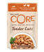 Wellness Wellness CORE Tender Cuts Chicken & Turkey in Savory Gravy 85g