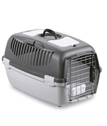 Stefanplast Stefanplast Gulliver Deluxe Grey