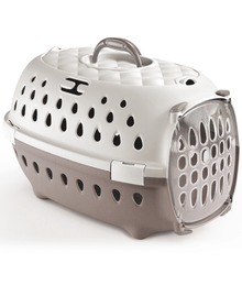 Stefanplast Stefanplast Travel Chic L50 x W34,5 x H32 cm
