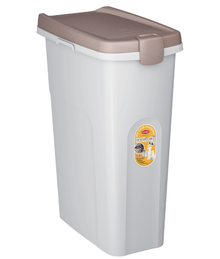 Stefanplast Stefanplast Pet food container (15-10-2.5)kg