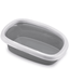 Stefanplast Stefanplast Sprint Stone Grey 39x58x17h cm