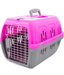 Pawise Travel Kennel Multicolour L48 x W30 x H28 cm