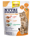 GimCat Nutri Pockets Malt - Vitamin Mix 150g