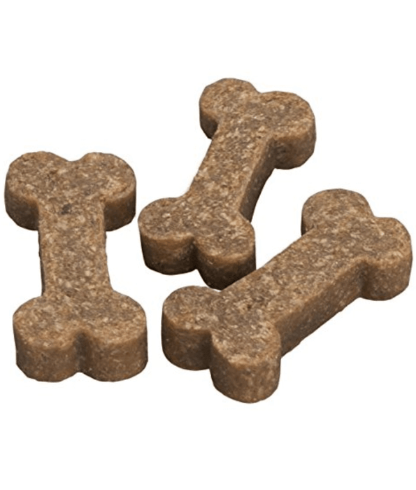 GimDog Sport Snacks Mini Bones Poultry 150 g