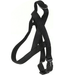 Animate WalkingMate Neoprene Padded Black Harness (S,M)