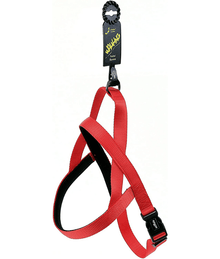 Animate Animate Neoprene Padded Red Dog Harness