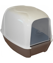 MPS Italia - Kroxi Litter Box 52 L x 39 W x 39H cm