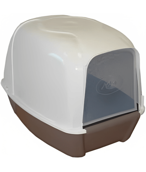MPS Italia Kroxi Litter Box 52(L) x 39(W) x 39(H) cm