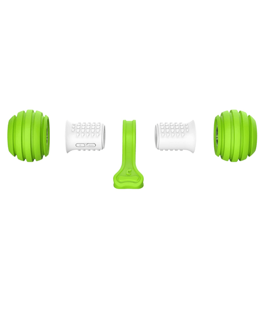 PetGeek Playbone